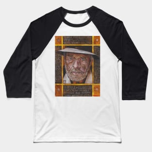 Workin' Man Baseball T-Shirt